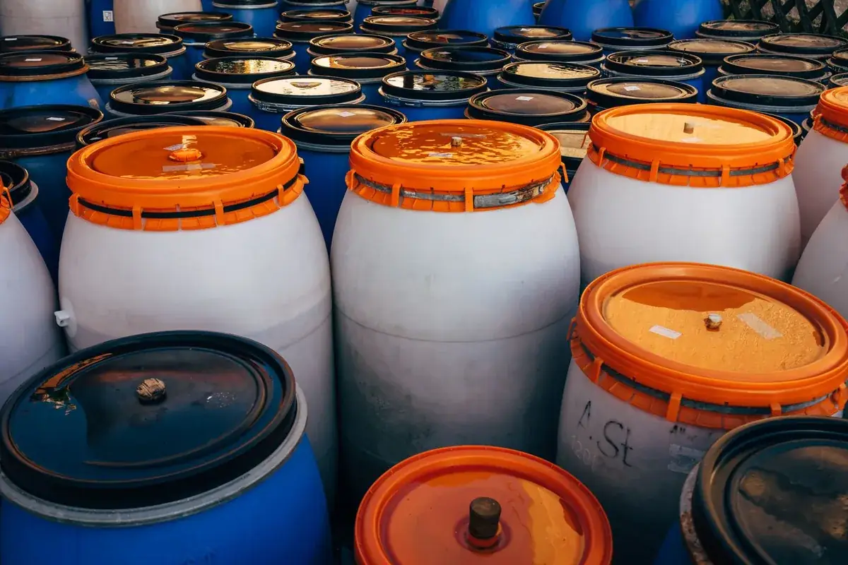 Hazmat Cleanup in Laurel, MT